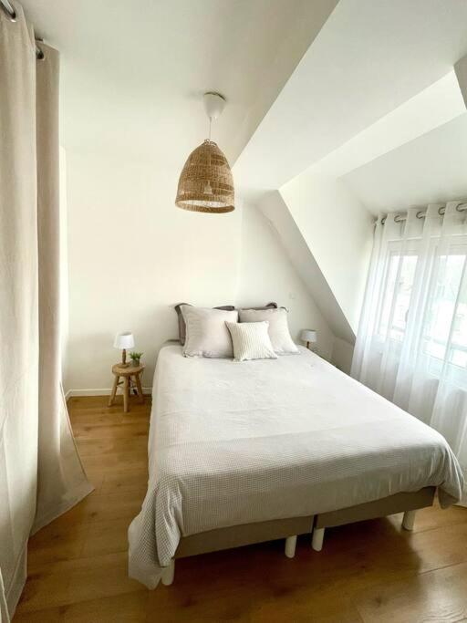 Appartement Deux Chambres Mer A 150M Berck Dış mekan fotoğraf