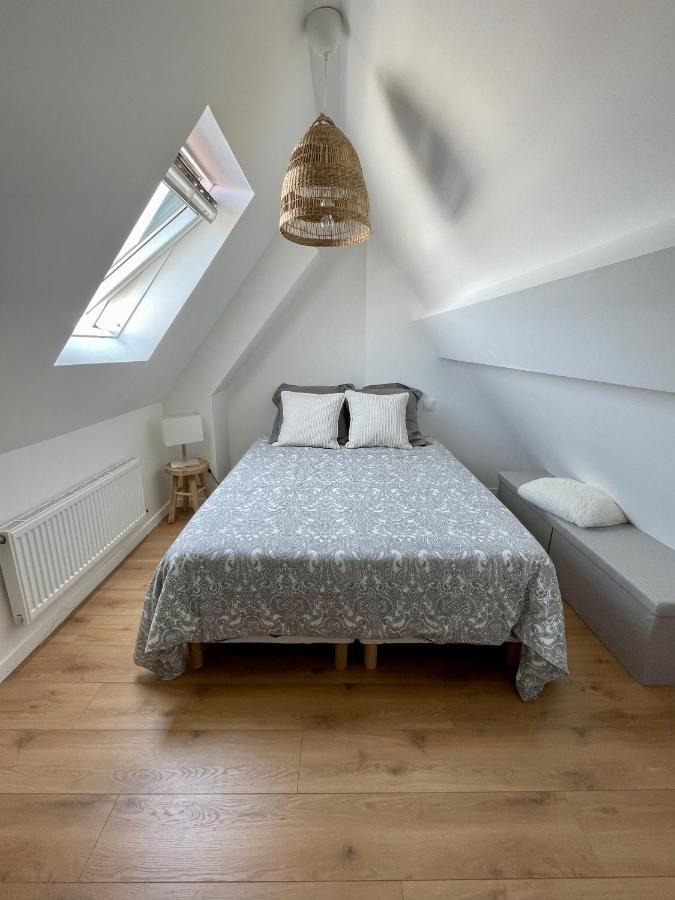 Appartement Deux Chambres Mer A 150M Berck Dış mekan fotoğraf